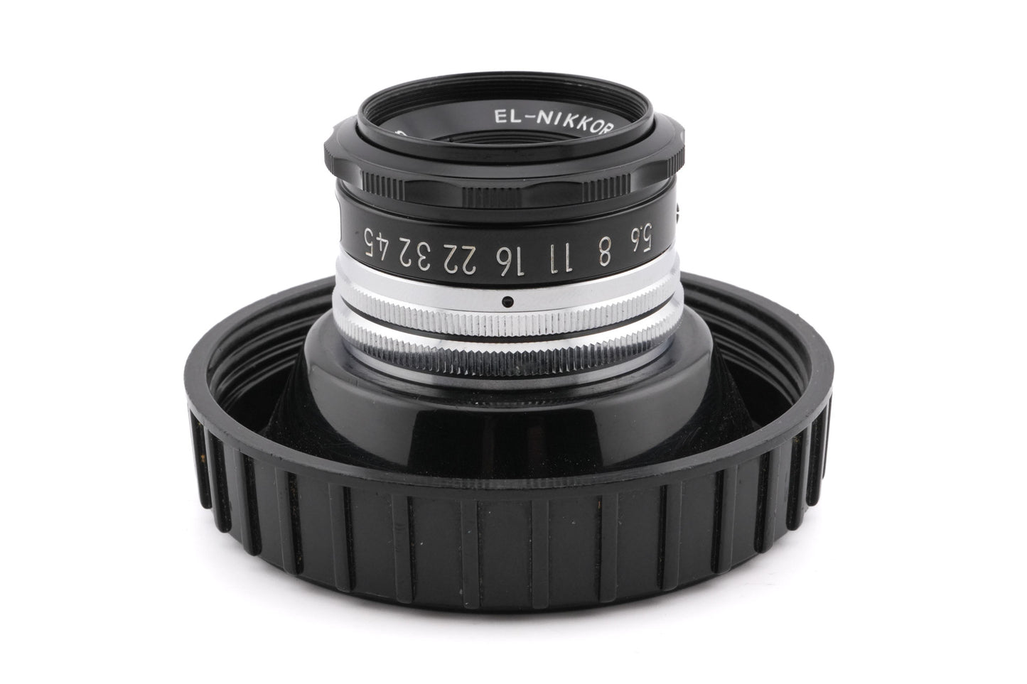 Nikon 80mm f5.6 EL-Nikkor