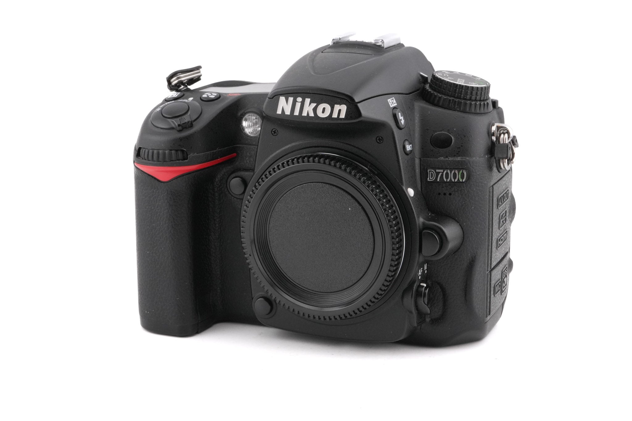 Nikon D7000 - Camera – Kamerastore