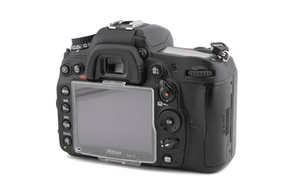 Nikon D7000