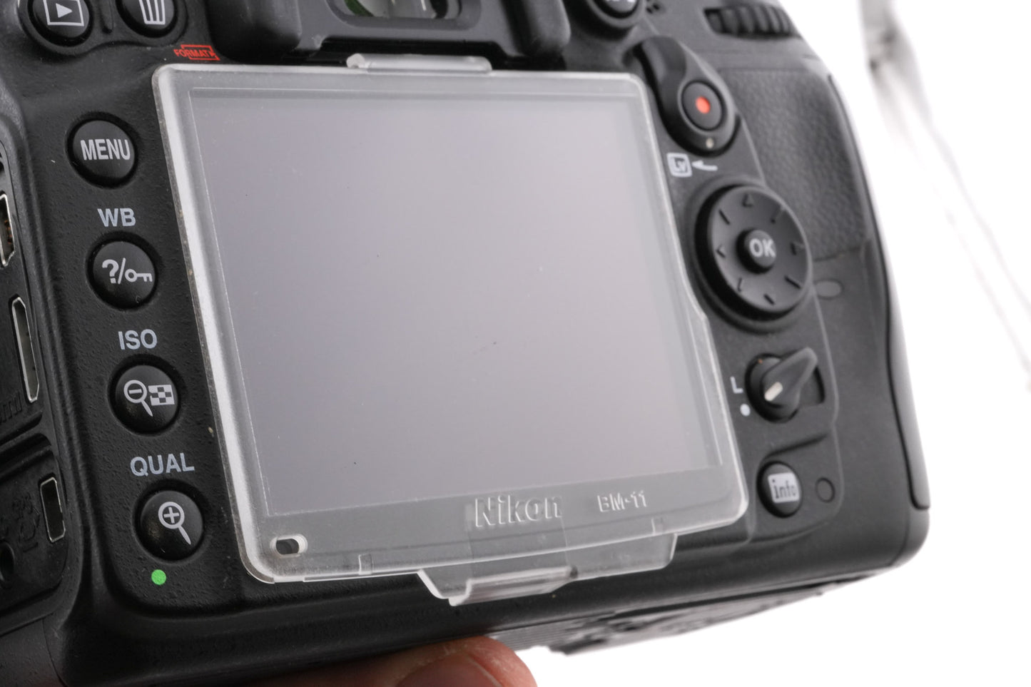 Nikon D7000