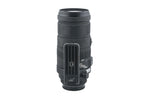 Sigma 120-400mm f4.5-5.6 APO DG HSM