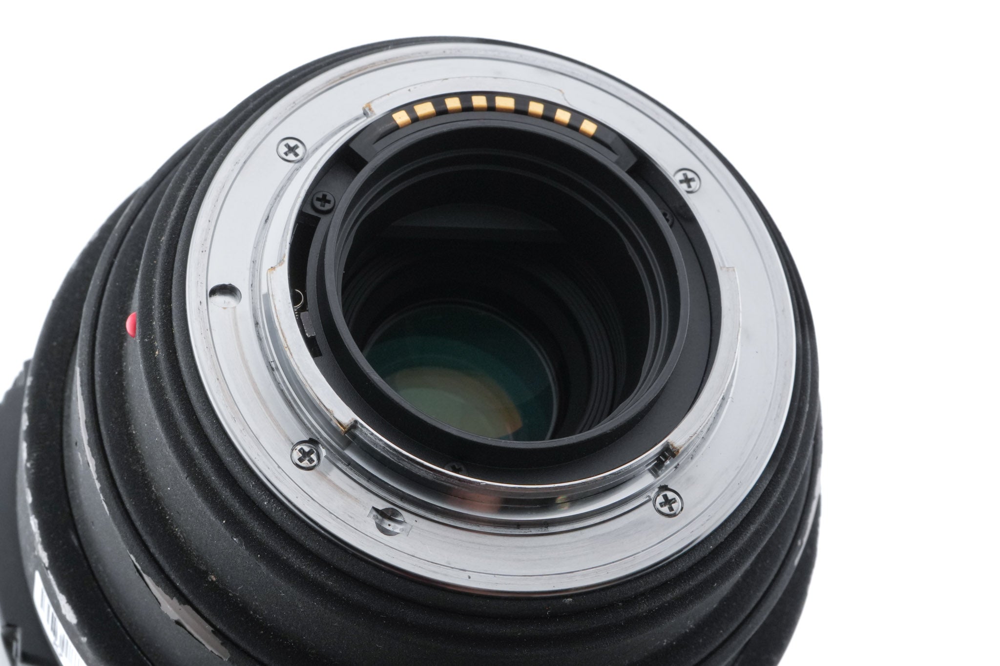 Sigma 120-400mm f4.5-5.6 APO DG HSM