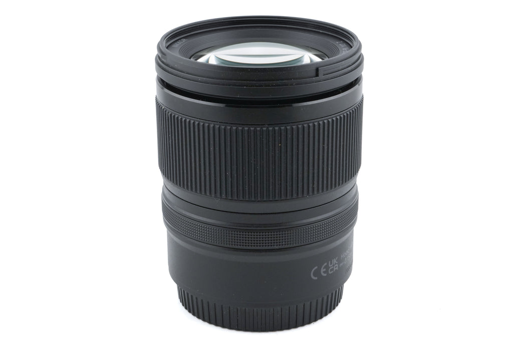 Nikon 16-50mm f2.8 Nikkor Z VR