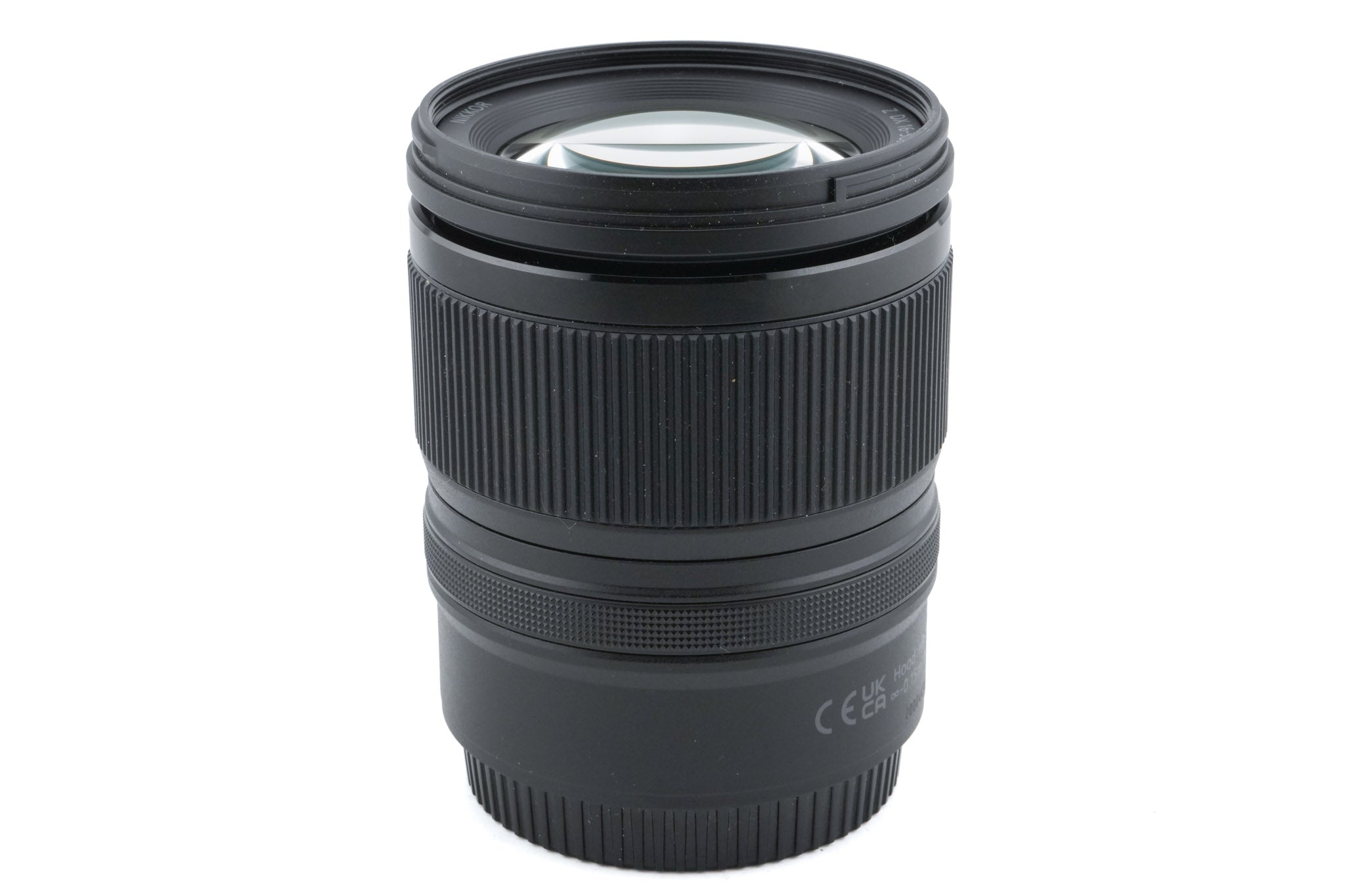 Nikon 16-50mm f2.8 Nikkor Z VR