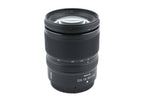 Nikon 16-50mm f2.8 Nikkor Z VR
