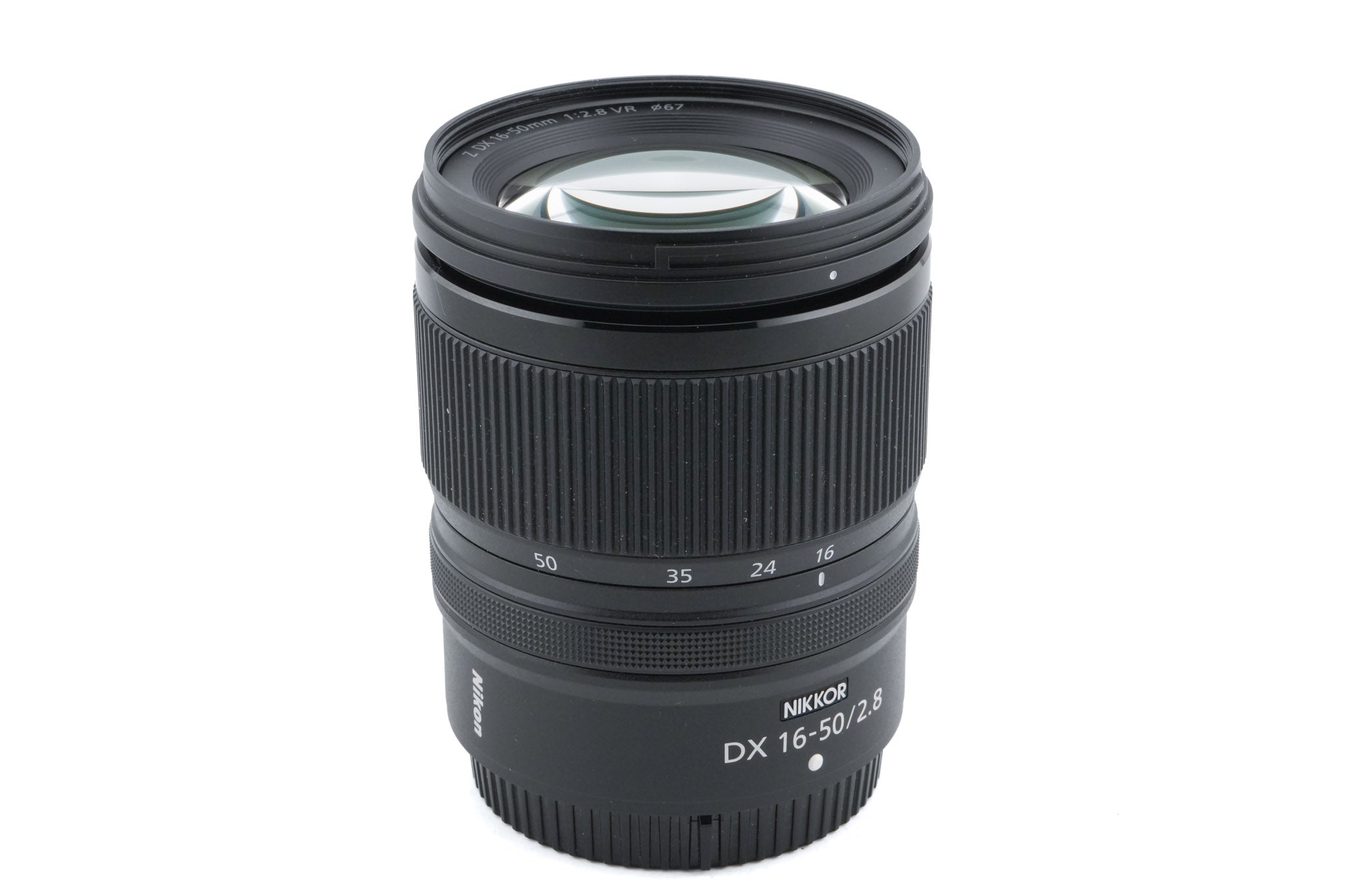 Nikon 16-50mm f2.8 Nikkor Z VR