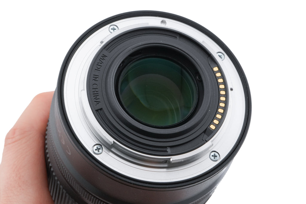 Nikon 16-50mm f2.8 Nikkor Z VR