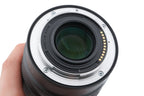 Nikon 16-50mm f2.8 Nikkor Z VR