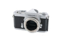 Nikon Nikkormat FT
