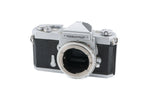Nikon Nikkormat FT