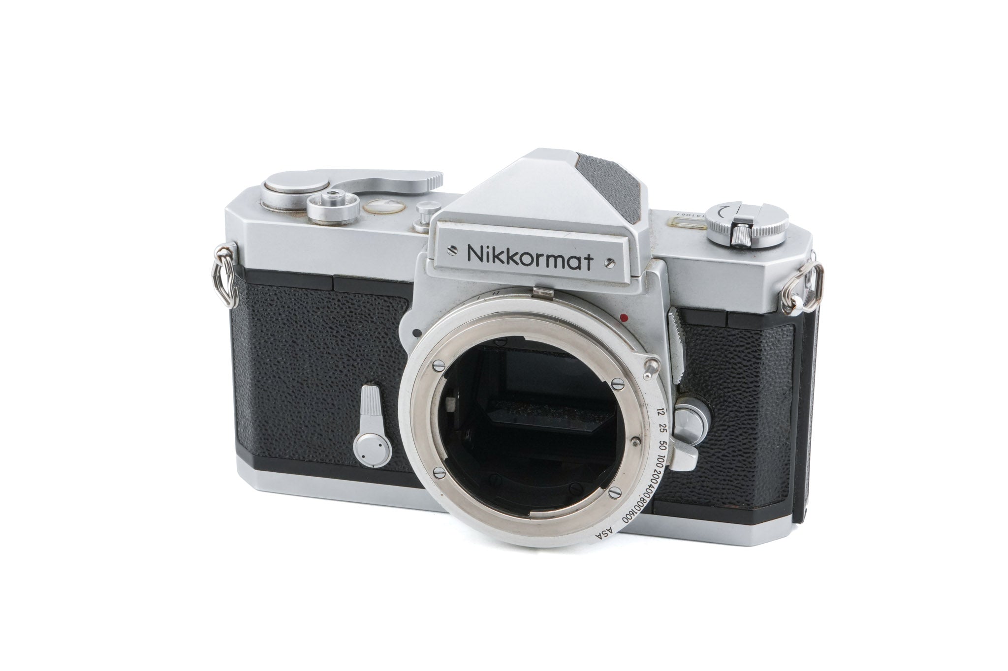 Nikon Nikkormat FT