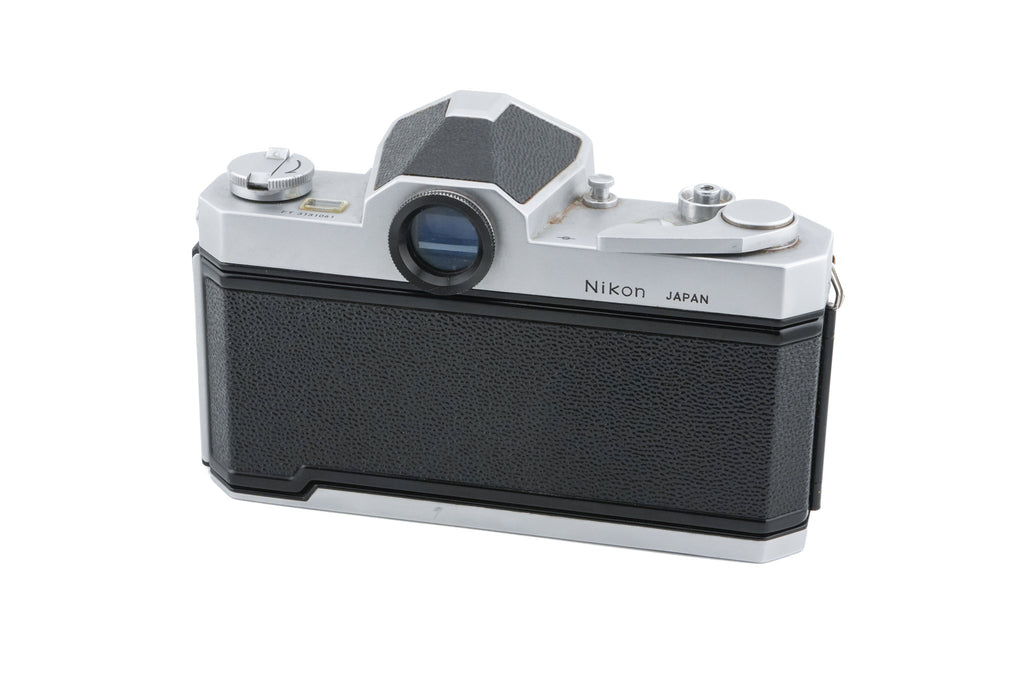 Nikon Nikkormat FT