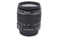 Canon 18-55mm f3.5-5.6 IS II