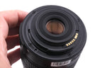 Canon 18-55mm f3.5-5.6 IS II