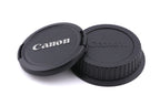 Canon 18-55mm f3.5-5.6 IS II