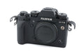 Fujifilm X-T3