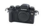 Fujifilm X-T3