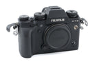Fujifilm X-T3