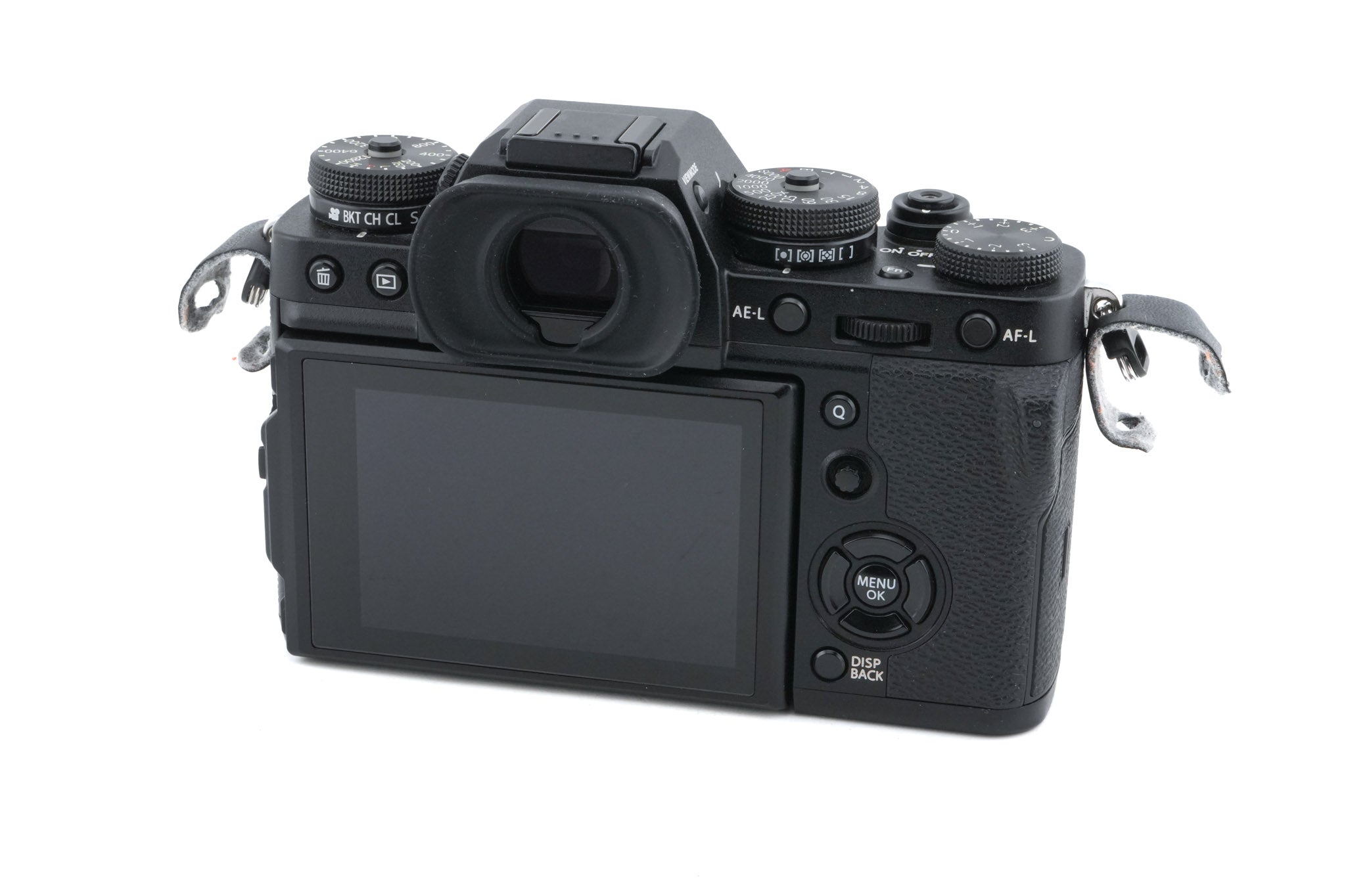 Fujifilm X-T3