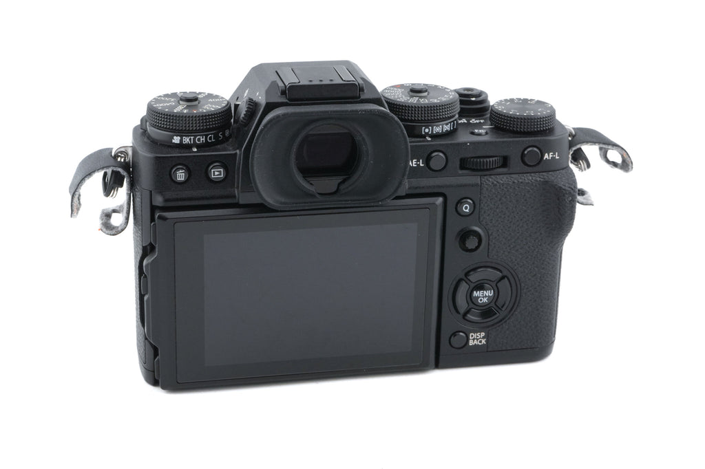 Fujifilm X-T3