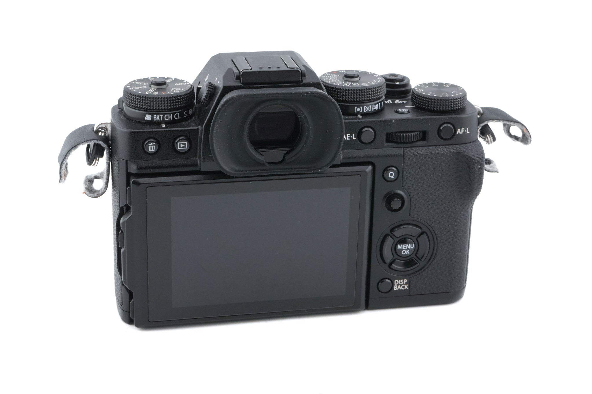 Fujifilm X-T3