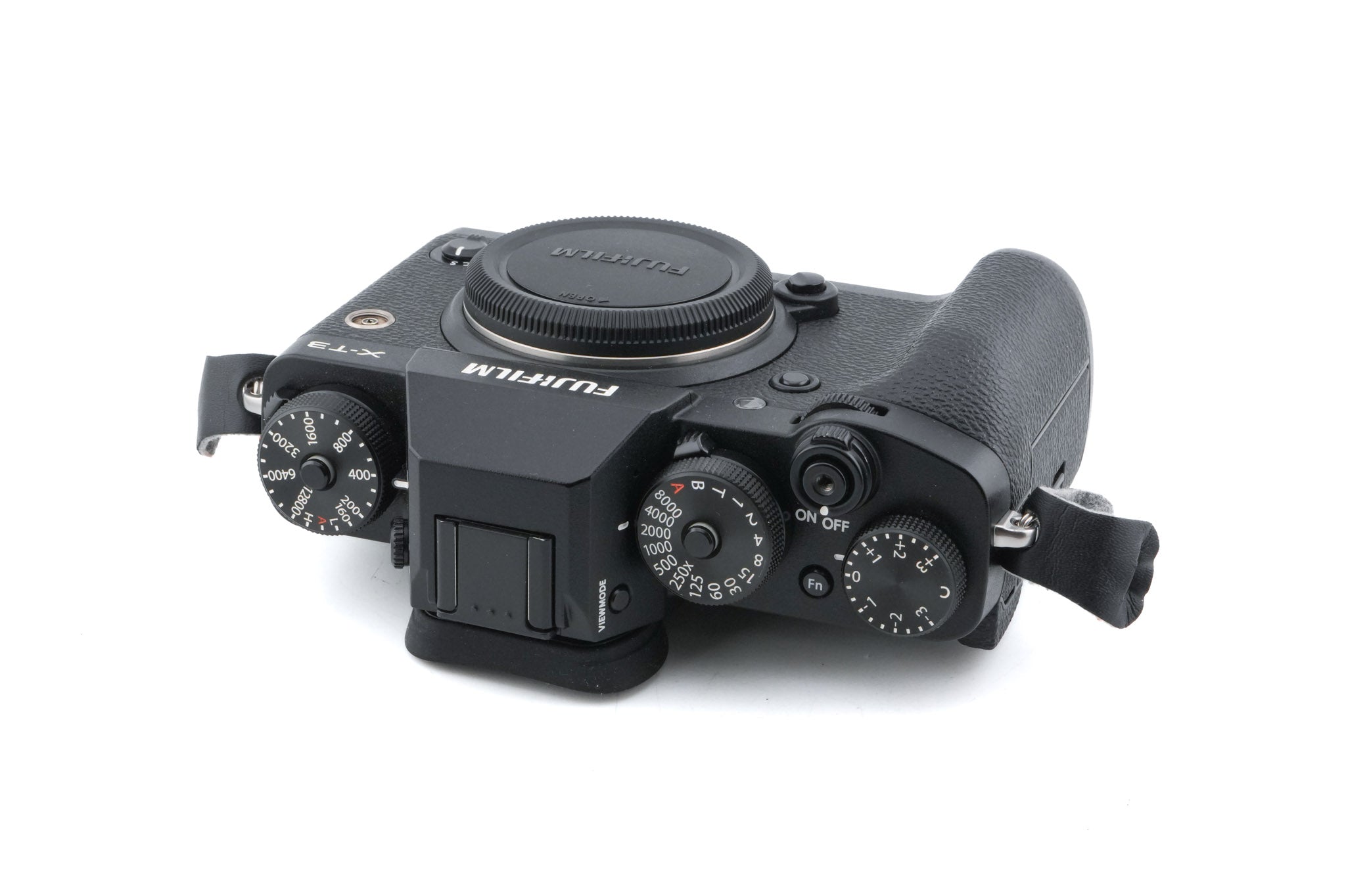 Fujifilm X-T3