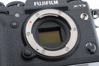 Fujifilm X-T3