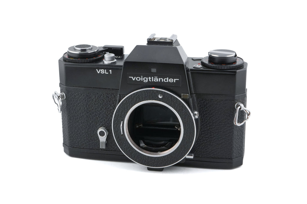Voigtländer VSL1