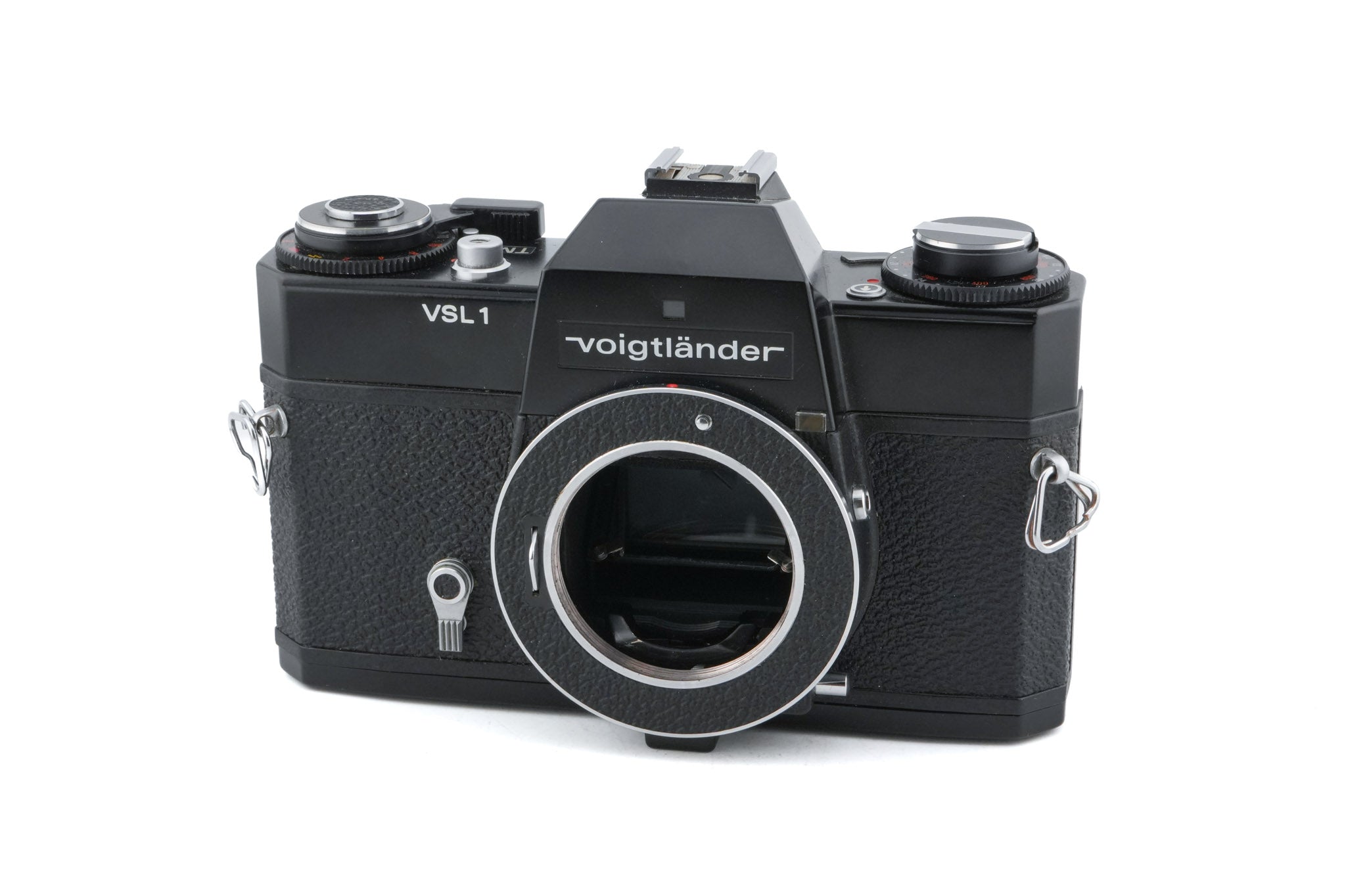 Voigtländer VSL1