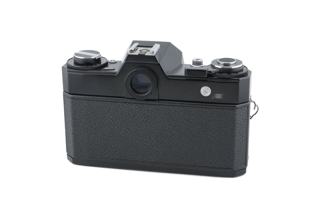 Voigtländer VSL1