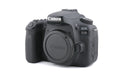Canon EOS 90D