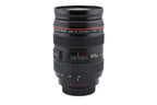 Canon 24-70mm f2.8 L USM