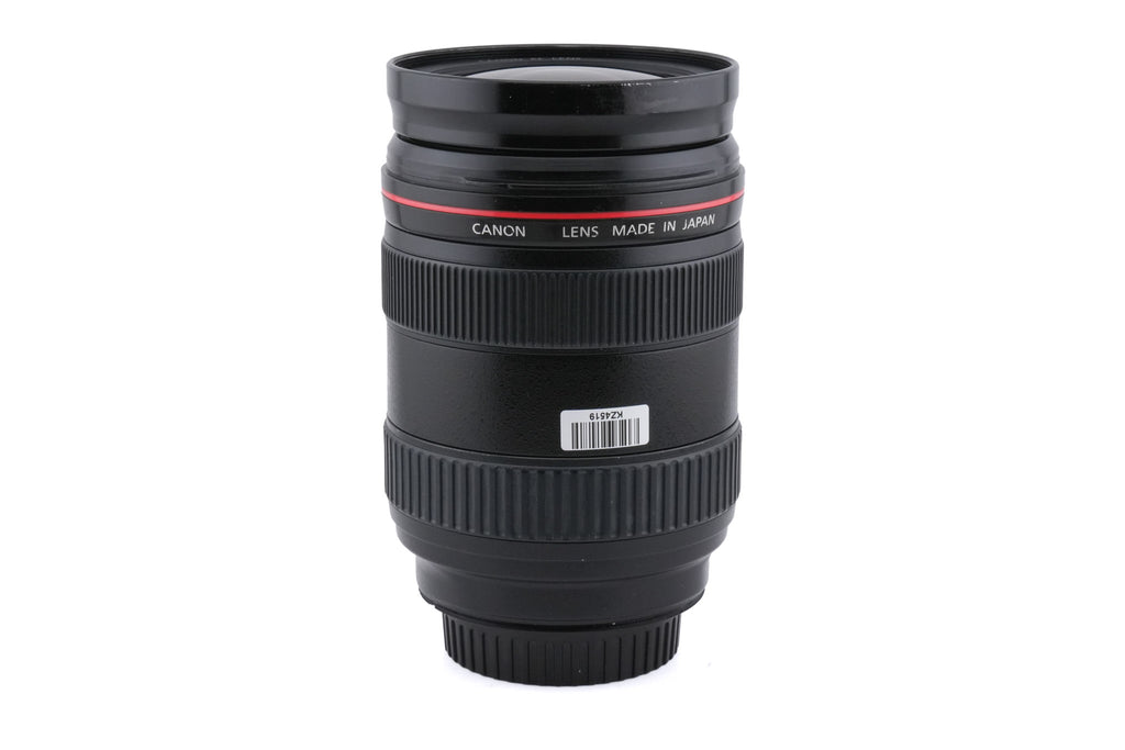 Canon 24-70mm f2.8 L USM