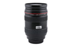 Canon 24-70mm f2.8 L USM