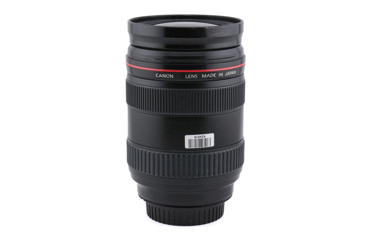 Canon 24-70mm f2.8 L USM