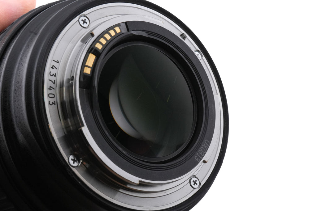Canon 24-70mm f2.8 L USM