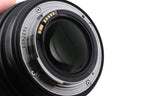 Canon 24-70mm f2.8 L USM