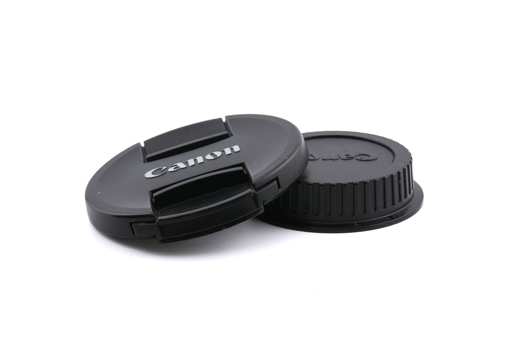 Canon 24-70mm f2.8 L USM