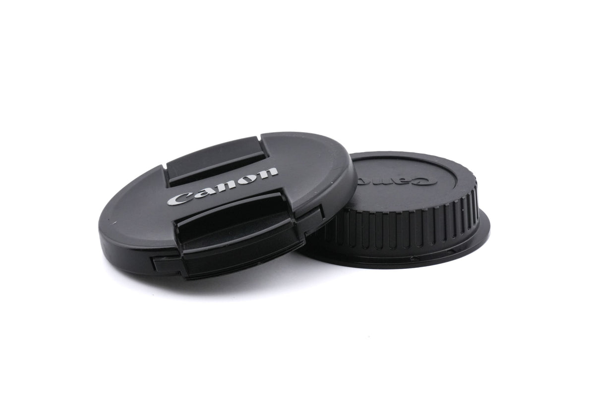 Canon 24-70mm f2.8 L USM