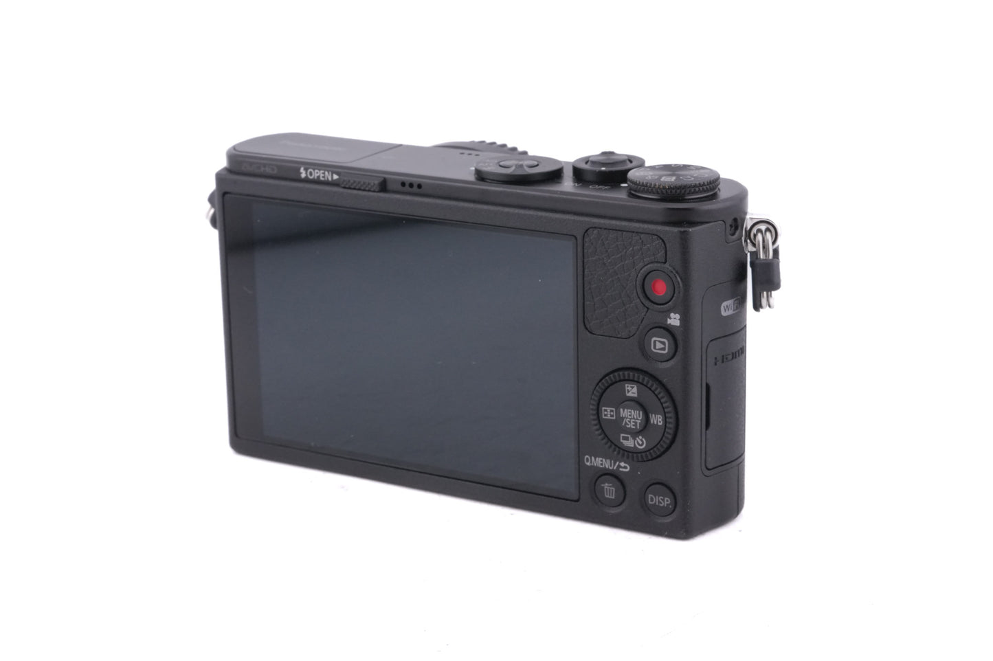 Panasonic Lumix DMC-GM1