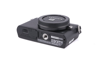 Panasonic Lumix DMC-GM1