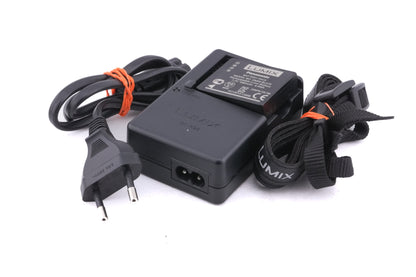 Panasonic Lumix DMC-GM1