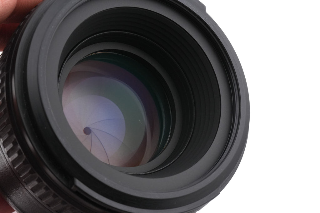 Nikon 50mm f1.4 AF-S Nikkor G