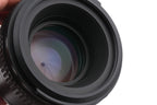 Nikon 50mm f1.4 AF-S Nikkor G