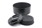 Nikon 50mm f1.4 AF-S Nikkor G