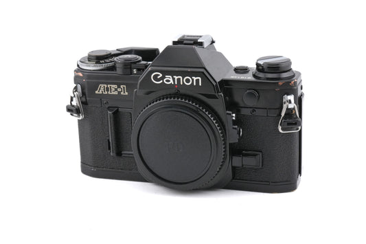 Canon AE-1