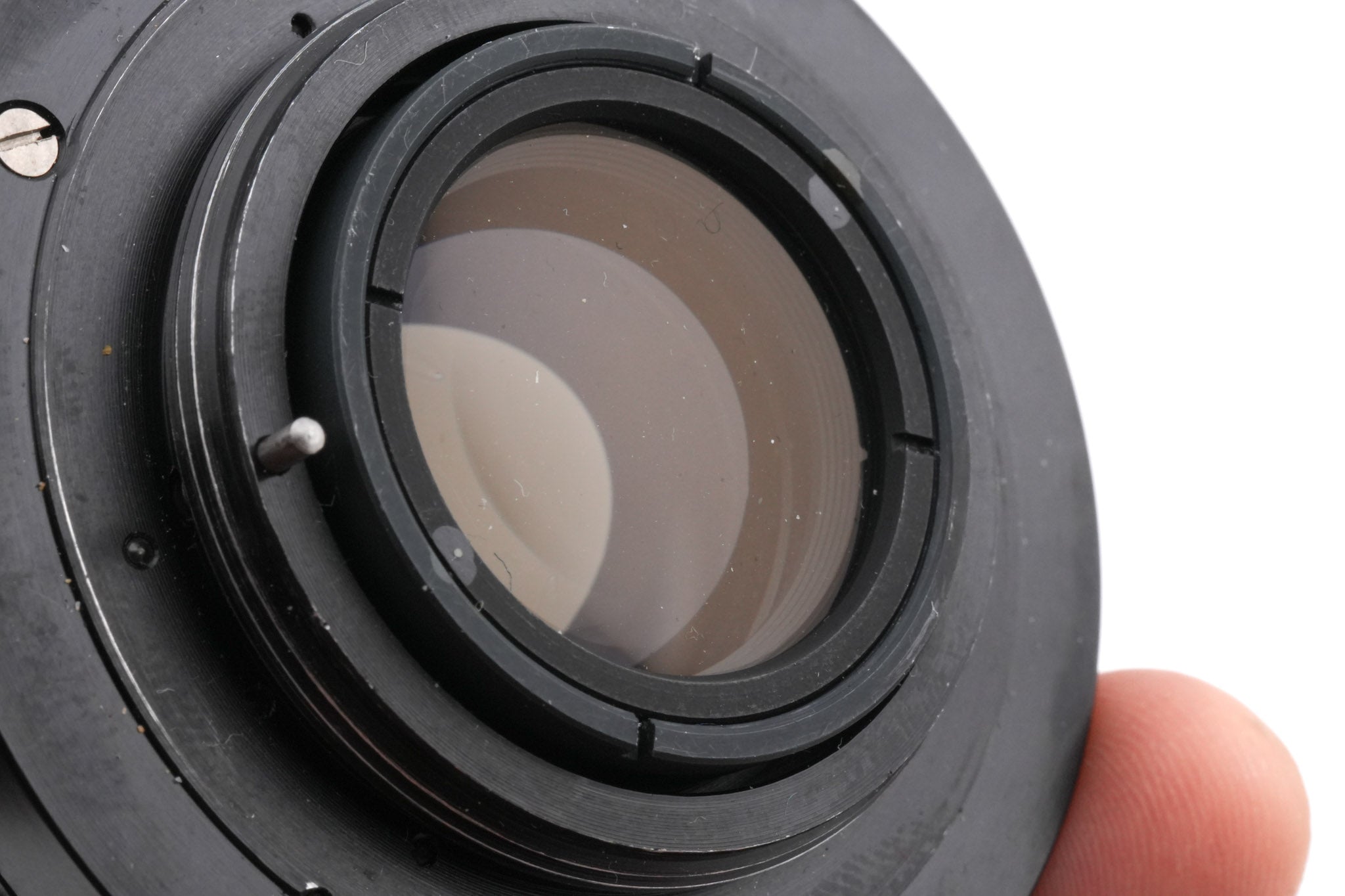 Helios 58mm f2 Helios-44M