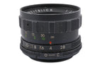 Weltblick 55mm F2.8