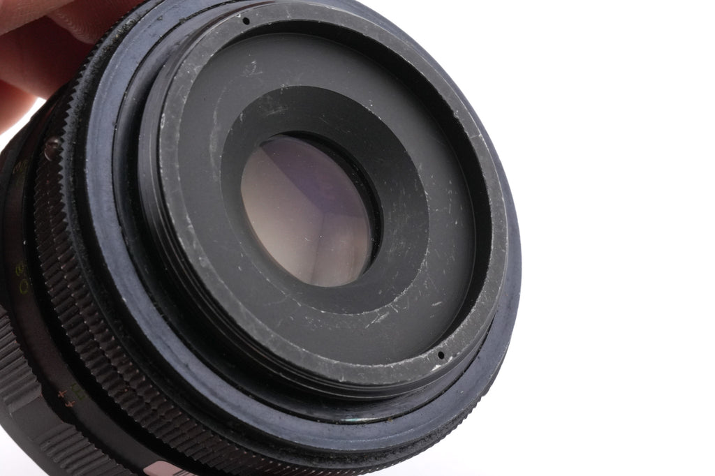 Weltblick 55mm F2.8