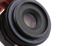 Weltblick 55mm F2.8